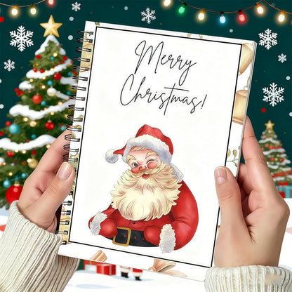 🌲2026 Christmas Early-Bird Sale | Christmas Gift Card Book 50% OFF — Only $12.99