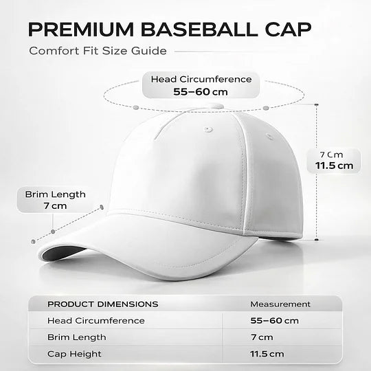 Premium Patriotic Baseball Cap: God, Family, Country – 250th Anniversary Edition